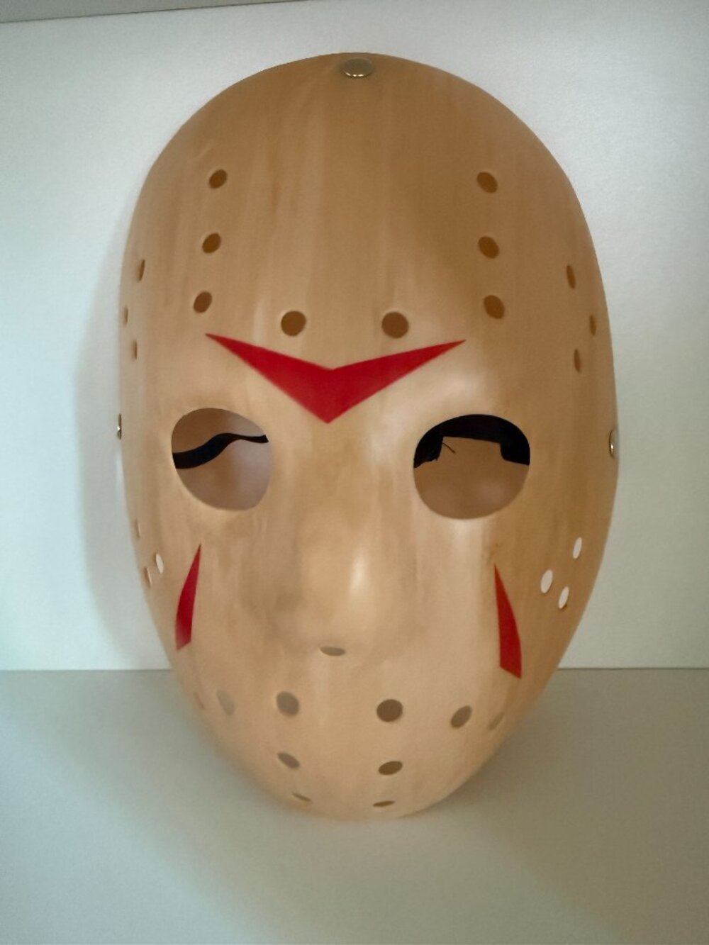 Scary Halloween Mask